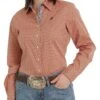 Cinch Women's Western Button Down Shirt
