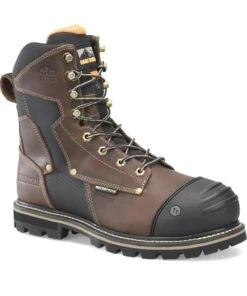 Carolina Men's Matterhorn Composite Toe Work Boot