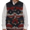 Cinch Men's Quilted Vest