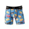 Cinch Men's Snack Boxer Brief
