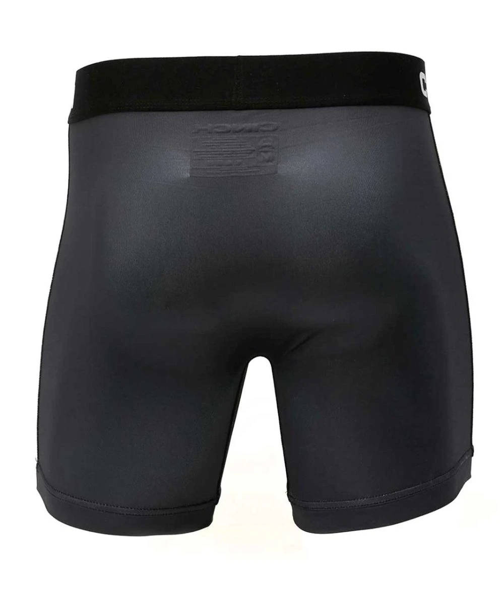 Cinch Men's Sloth Boxer Brief 2 Cinch Men's Sloth Boxer Brief - Image 2