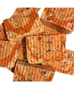 Cowpokes Forte Handmade Soap Orange Anise Soap