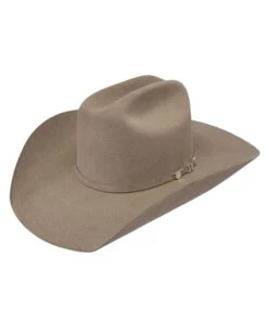 Resistol USTRC 20 Stone 6x Hat