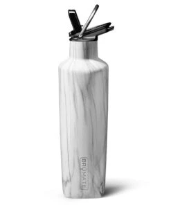 Brümate Carrara Mini Rehydration Bottle