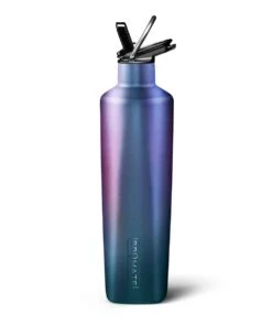 Brümate Dark Aura Rehydration Bottle