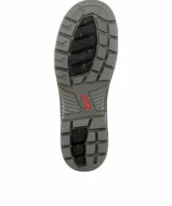 Rocky Men's Worksmart Insulated Waterproof Composite Toe Work Boot -Fashion Shop RKK0312sole