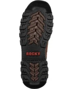Rocky Men's Rams Horn Internal Met Guard Work Boot 5 Rocky Men's Rams Horn Internal Met Guard Work Boot -Fashion Shop RKK0393 outsole