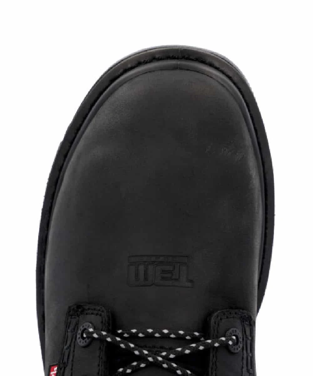 Rocky Men's Rams Horn Internal Met Guard Work Boot 2 Rocky Men's Rams Horn Internal Met Guard Work Boot - Image 2