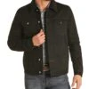 Rock & Roll Cowboy Men's Denim Jacket