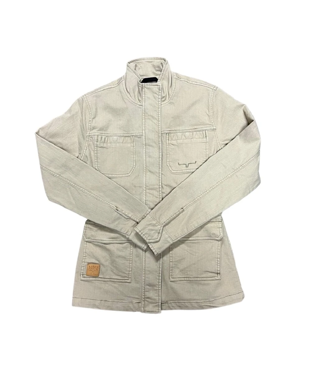 Kimes Ranch Women's Riggin Utility Jacket 2 Kimes Ranch Women's Riggin Utility Jacket - Image 2
