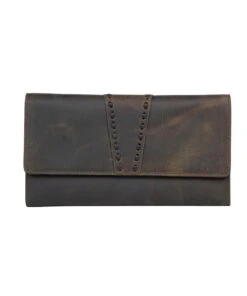 Myra Bags Women's Beta Wallet