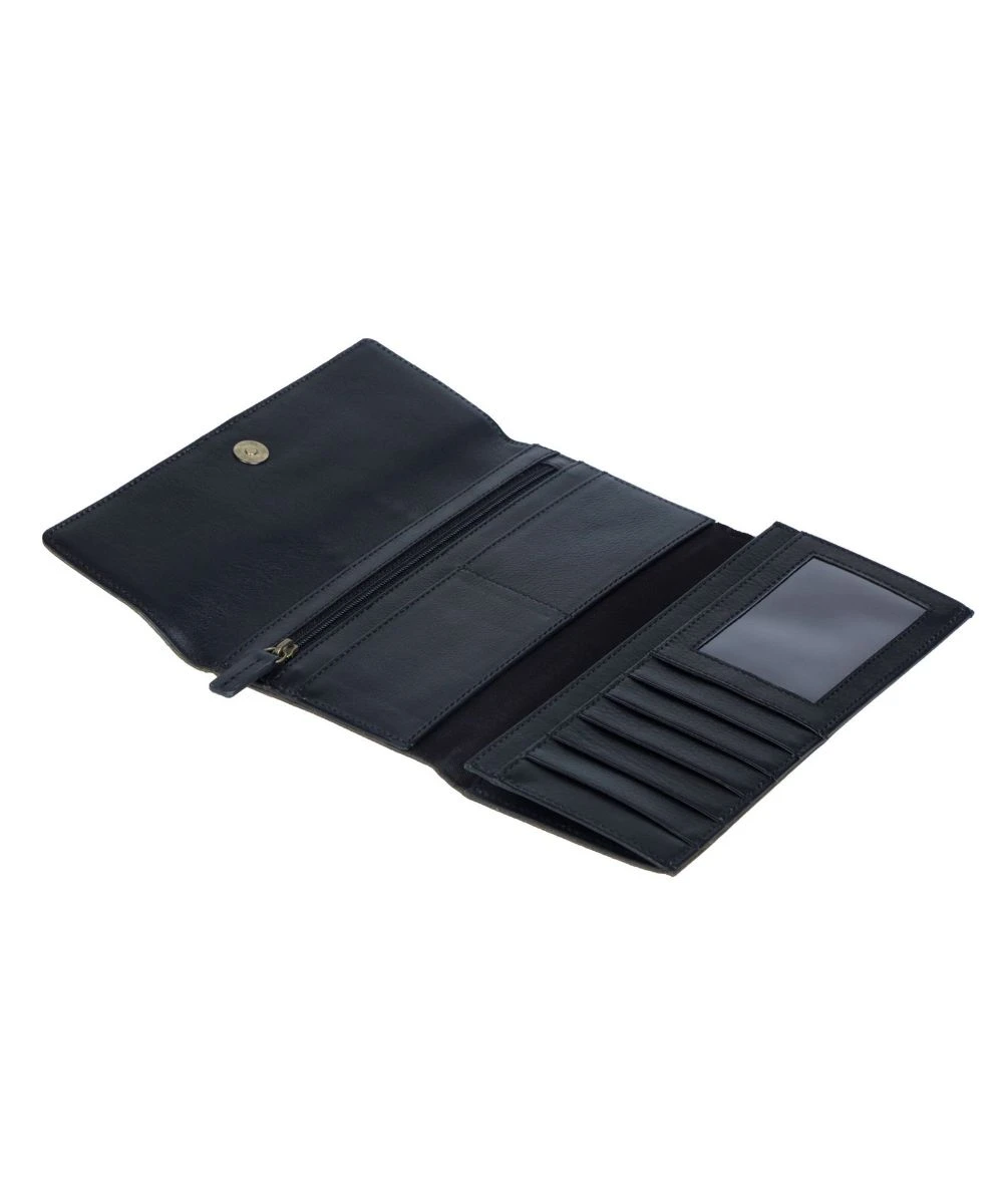 Myra Bags Women's Beta Wallet 3 Myra Bags Women's Beta Wallet - Image 3