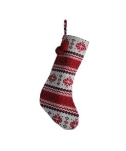 Myra Bags Merry Christmas Stocking