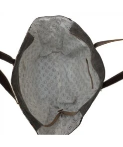 Myra Bags Women's Geometric Penny Weekender Bag -Fashion Shop S 5666 c