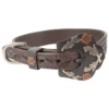 Equibrand Guns And Roses Dog Collar