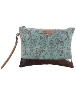 Sixtease Women's Pana Po'o Travel Folio