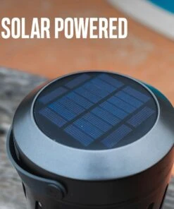 Alliance Consumer Skeeter Hawk Solar Zapper & Lantern 5 Alliance Consumer Skeeter Hawk Solar Zapper & Lantern -Fashion Shop SKE ZAP 1007 c