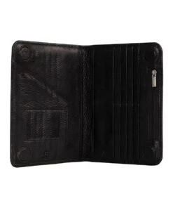 Carroll Companies Women's STS Kai Magnetic Wallet -Fashion Shop STS31070 c