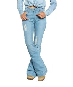 Kimes Ranch Women's Sugar Fade Jean