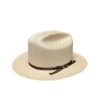 Stetson Open Road Straw Hat