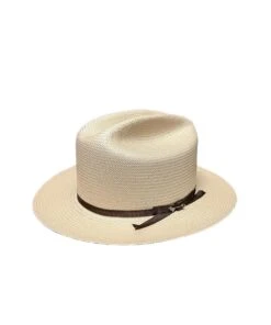 Stetson Open Road Straw Hat