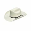 M&F Western Youth Twister Straw Hat