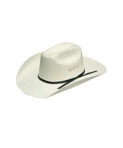M&F Western Youth Twister Straw Hat