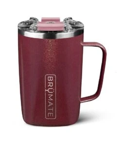 Brümate Glitter Merlot Toddy