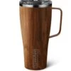 Brümate Walnut Toddy XL Insulated Coffee Mug