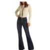 Rock & Roll Cowgirl Women's High Rise Trouser
