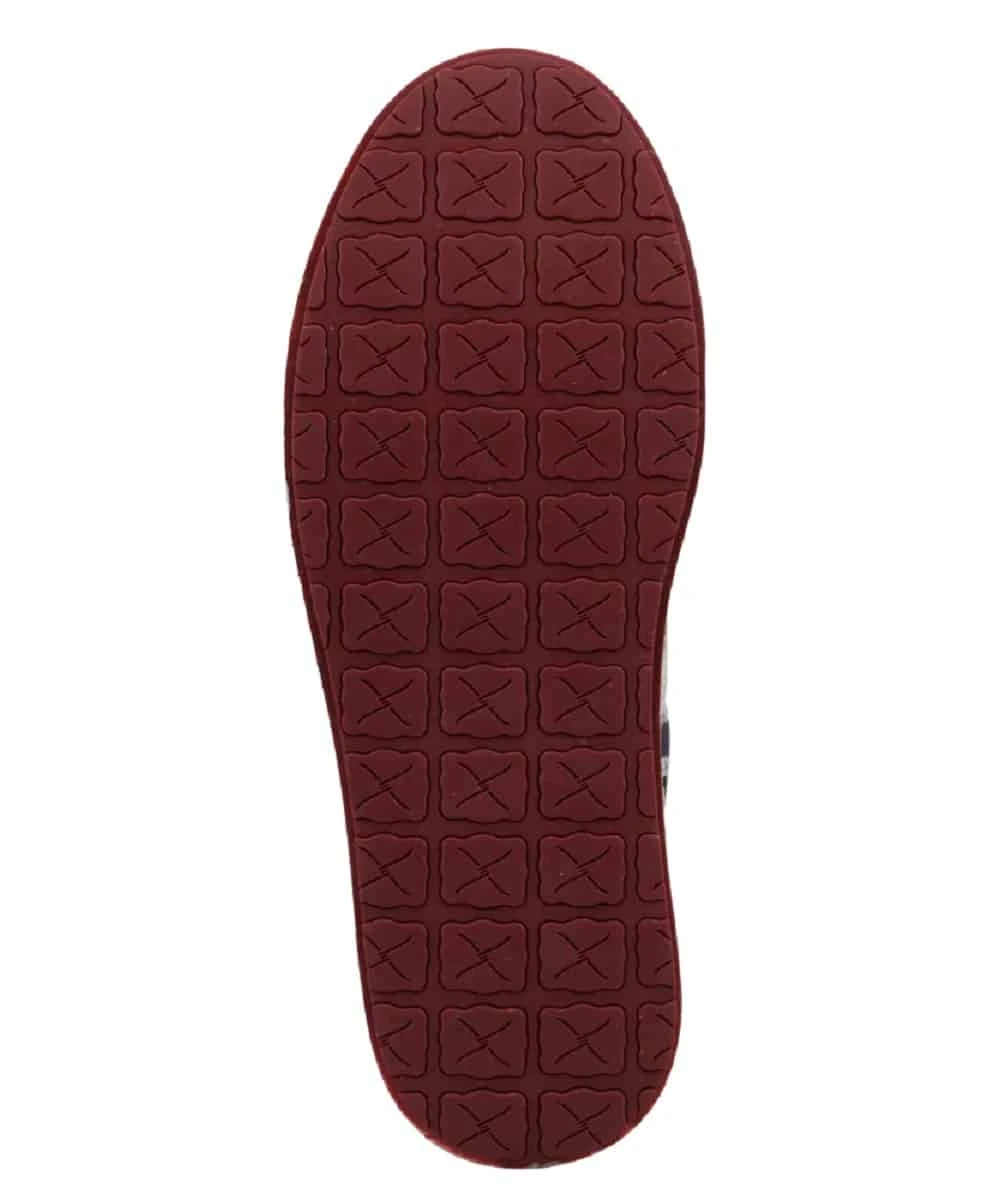 Twisted X Kids' Hooey Loper Shoe 3 Twisted X Kids' Hooey Loper Shoe - Image 3