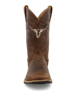 Twisted X Youth Top Hand Boot -Fashion Shop YTH0016 c