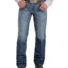 Cinch Men's Relaxed Fit Grant Jean