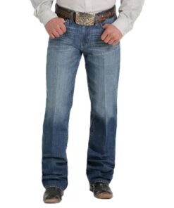 Cinch Men's Relaxed Fit Grant Jean