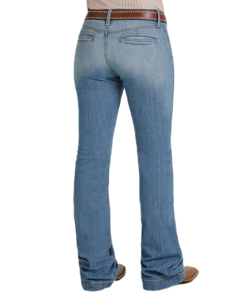 Cinch Women's Slim Fit Lynden Jean 2 Cinch Women's Slim Fit Lynden Jean - Image 2