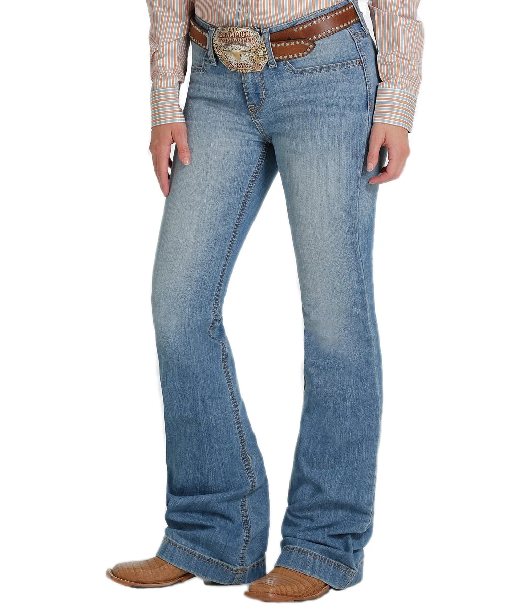 Cinch Women's Slim Fit Lynden Jean 1 Cinch Women's Slim Fit Lynden Jean