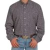 Cinch Men's ArenaFlex Button Down Shirt