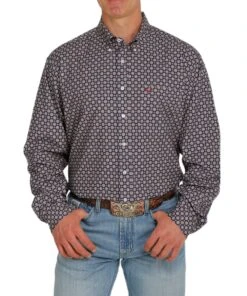 Cinch Men's ArenaFlex Button Down Shirt