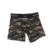 Cinch Men's Camo 6" Boxer Brief