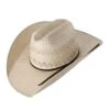 Rodeo King 25X Prime Time Straw Hat