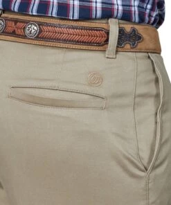 Wrangler Men's Casual Relaxed Fit Flat Front Khaki Pant -Fashion Shop products 00096KH BD01 SWBD PRD