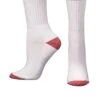 M&F Western Youth Boot Doctor Crew Sock 3 Pack