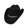 Bullhide Hats El Vacilon 8X Fur Blend Hat