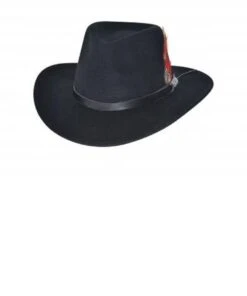 Bullhide Hats Voyager Crushable Hat