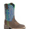 Roper Toddler Bright Boy Boot