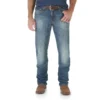 Wrangler Men's Retro Limited Edition Slim Straight Jean