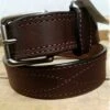 Gingerich Men's Figure 8 Work Belt