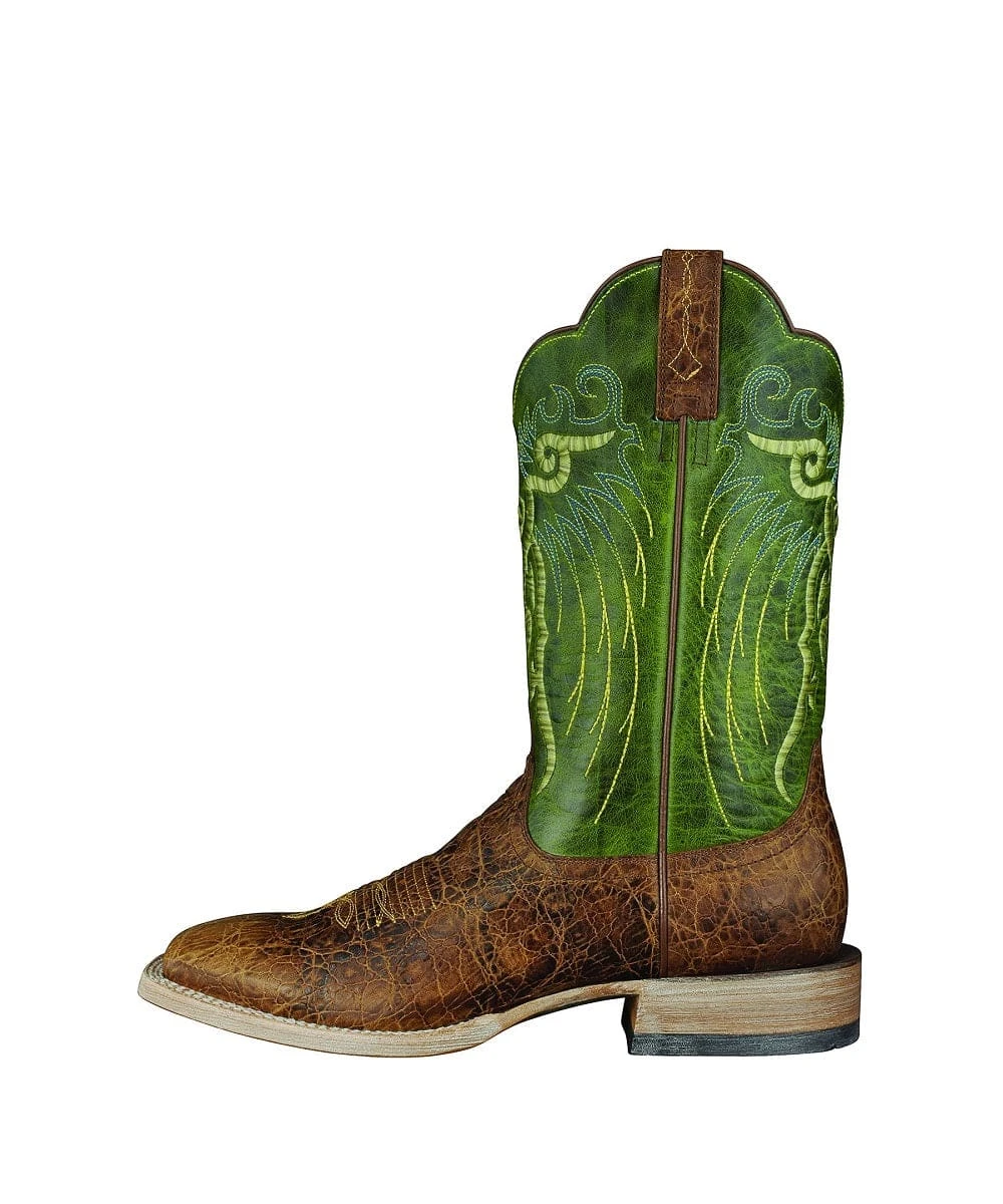 Ariat Men's Mesteno Western Boot 2 Ariat Men's Mesteno Western Boot - Image 2