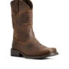 Ariat Men's Rambler Patriot Western Boot