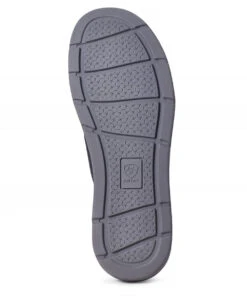 Ariat Men's Charcoal Hilo Shoe -Fashion Shop products 10035811 sole